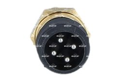 SENZOR TEMPERATURA LICHID RACIRE NRF 727123 - Compatibil cu MERCEDES-BENZ, PUCH