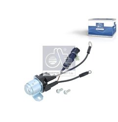 RELEU,DEMAROR DT SPARE PARTS 3.00053 - Piesa auto compatibila cu mai multe marci