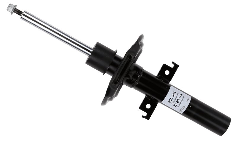 AMORTIZOR SACHS 350 386 - Compatibil cu RENAULT