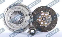Set ambreiaj Rymec JT18991098