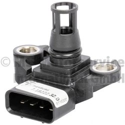SENZOR PRESIUNE GALERIE ADMISIE PIERBURG 7.18222.32.0 - Compatibil cu LEXUS, TOYOTA