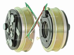 CUPLA MAGNETICA COMPRESOR CLIMATIZARE NRF 380156 - Compatibil cu FORD, HONDA