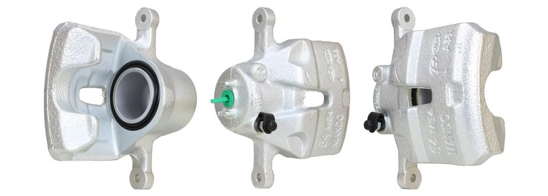 Etrier frana Elstock 83-3219