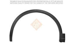 Elemente decorative/protectie, aripa I.S.A.M. 0953912