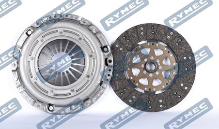 SET AMBREIAJ RYMEC JT1899 - Compatibil cu HYUNDAI, KIA