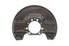 Protectie noroi disc frana BLIC 6508-03-6522370K