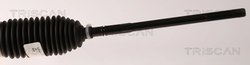 CASETA DIRECTIE TRISCAN 8510 29320 - Compatibil cu SEAT, SKODA, VW
