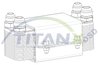 RADIATOR ULEI / TERMOFLOT TITANX OX509007 - Piesa auto compatibila cu mai multe marci
