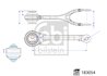 Brat suspensie Febi Bilstein 183054