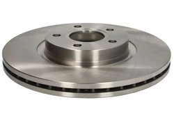 DISC FRANA ABE C3G058ABE - Compatibil cu FORD, VOLVO