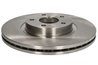 Disc frana ABE C3G058ABE