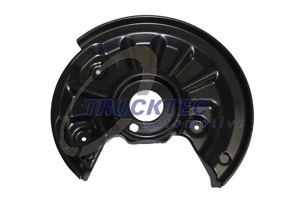PROTECTIE NOROI DISC FRANA TRUCKTEC AUTOMOTIVE 07.35.365 - Compatibil cu AUDI, SEAT, SKODA, VW