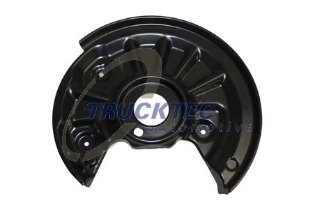 PROTECTIE NOROI DISC FRANA TRUCKTEC AUTOMOTIVE 07.35.365 - Compatibil cu AUDI, SEAT, SKODA, VW