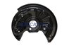 PROTECTIE NOROI DISC FRANA TRUCKTEC AUTOMOTIVE 07.35.365 - Compatibil cu AUDI, SEAT, SKODA, VW