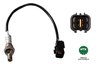 SONDA LAMBDA NTK 96356 - Compatibil cu HYUNDAI, KIA