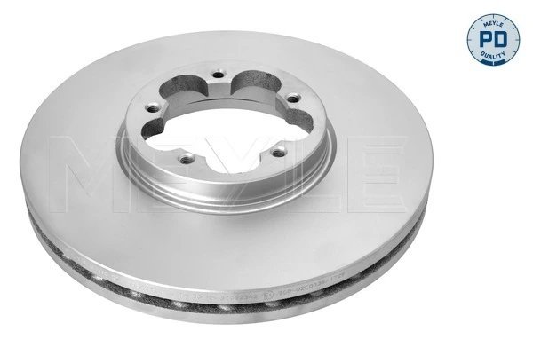 DISC FRANA MEYLE 715 521 0038/PD - Compatibil cu FORD