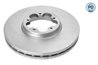 DISC FRANA MEYLE 715 521 0038/PD - Compatibil cu FORD