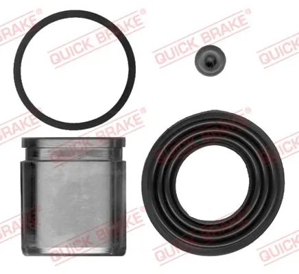 SET REPARATIE ETRIER QUICK BRAKE 114-5242 - Compatibil cu TOYOTA