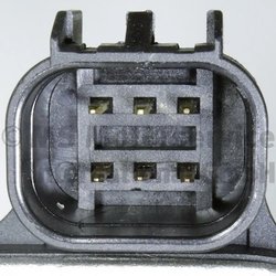CARCASA CLAPETA ACCELERATIE PIERBURG 7.09460.10.0 - Compatibil cu CADILLAC, CHEVROLET, HOLDEN, OPEL, VAUXHALL