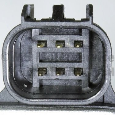 CARCASA CLAPETA ACCELERATIE PIERBURG 7.09460.10.0 - Compatibil cu CADILLAC, CHEVROLET, HOLDEN, OPEL, VAUXHALL