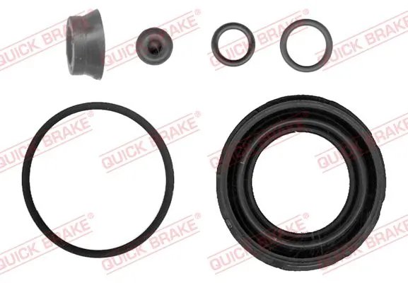 Set reparatie etrier QUICK BRAKE 114-0418