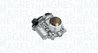 CARCASA CLAPETA ACCELERATIE MAGNETI MARELLI 802000000137 - Compatibil cu CHEVROLET, OPEL