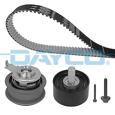 Set distributie curea Dayco KTB1222