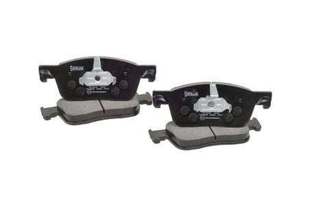 Set placute frana Stellox 1304 000-SX