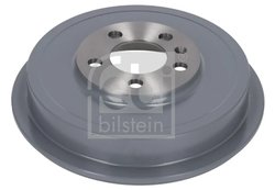 TAMBUR FRANA FEBI BILSTEIN 184052 - Compatibil cu SKODA, VW