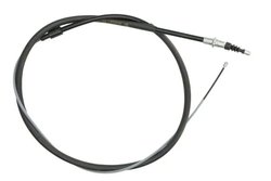 CABLU FRANA DE MANA ABE C7P009ABE - Compatibil cu PEUGEOT