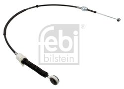 Cablu transmisie manuala Febi Bilstein 186541