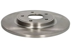 DISC FRANA ABE C4F009ABE - Compatibil cu CHRYSLER, DODGE, FIAT, LANCIA