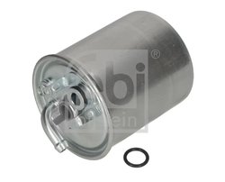 Filtru combustibil Febi Bilstein 187819