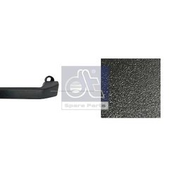 MANER, INCHIDERE CAPOTA MOTOR DT SPARE PARTS 2.71803 - Piesa auto compatibila cu mai multe marci