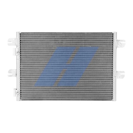 Radiator climatizare HIGHWAY AUTOMOTIVE 40021007