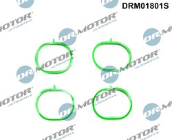 SET GARNITURI GALERIE ADMISIE DR.MOTOR AUTOMOTIVE DRM01801S - Compatibil cu DACIA, LADA, NISSAN, RENAULT