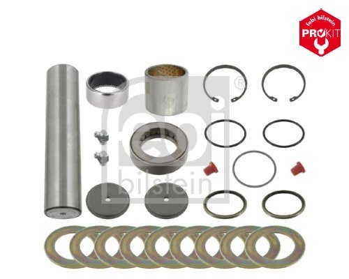 SET REPARATIE PIVOT FEBI BILSTEIN 08521 - Compatibil cu MAN