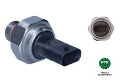 SENZOR PRESIUNE GAZE EVACUARE NTK 77343 - Compatibil cu BMW
