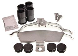 Set accesorii placute frana Maxgear 27-1491