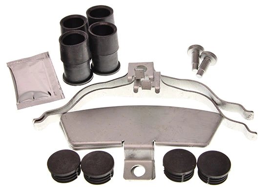 Set accesorii placute frana Maxgear 27-1491