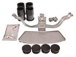 Set accesorii placute frana Maxgear 27-1491