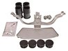 Set accesorii placute frana Maxgear 27-1491