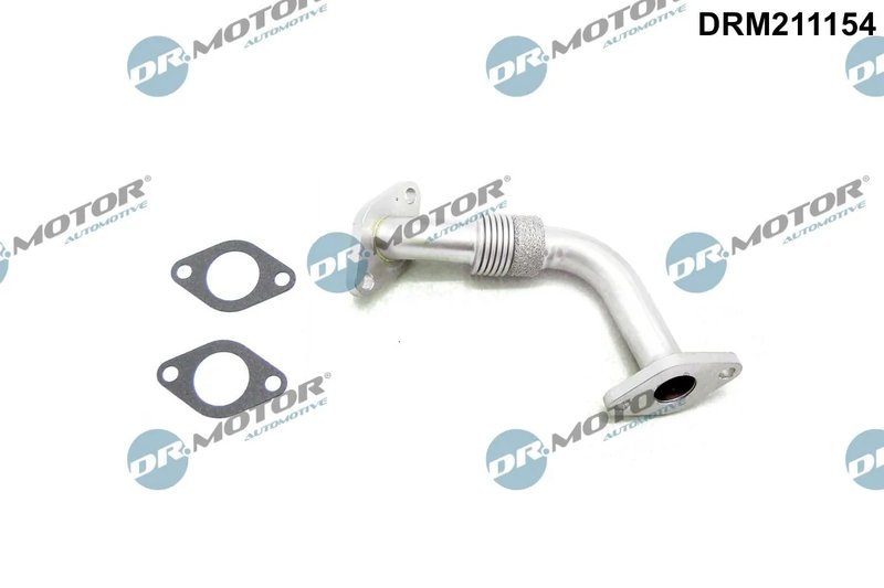 Conducta tubulara supapa AGR Dr.Motor Automotive DRM211154