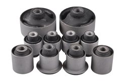 Set rulment, ghidaj Tedgum TED99479