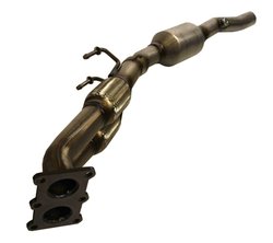 Catalizator Maxgear 27-6130