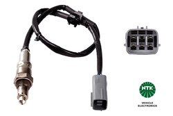 SONDA LAMBDA NTK 95031 - Compatibil cu MAZDA