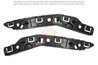 Set montare bara protectie I.S.A.M. 1554319