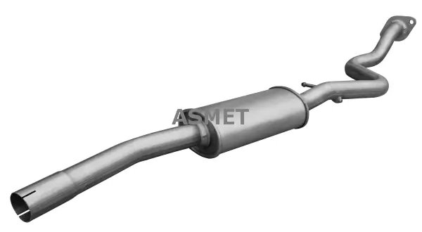 Toba esapament intermediara Asmet 12.045
