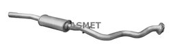 Toba esapament intermediara Asmet 12.045