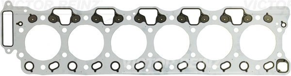 GARNITURA CHIULOASA VICTOR REINZ 61-10070-00 - Piesa auto compatibila cu mai multe marci